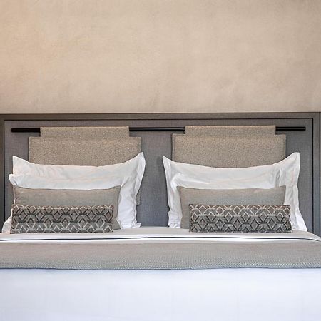 Aeonic Suites & Spa - Only Adults Орнос Екстериор снимка